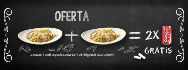 BookNoFees: مطعم – Crosto Pizza – Bucharest – Crosto بيتزا، الصورة 3
