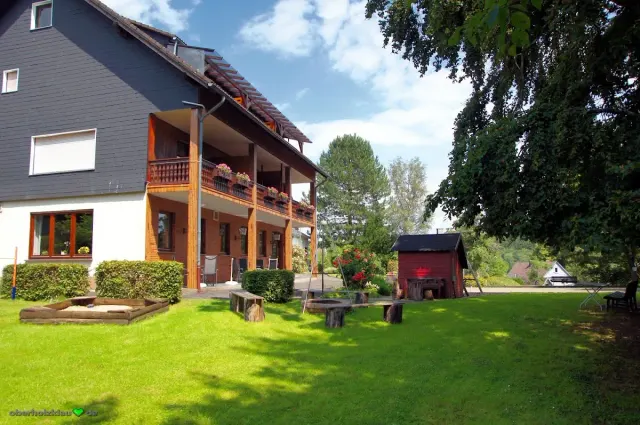 BookNoFees: مطعم – Gasthof Schumacher – Freudenberg – Gasthof Schumacher، الصورة 3