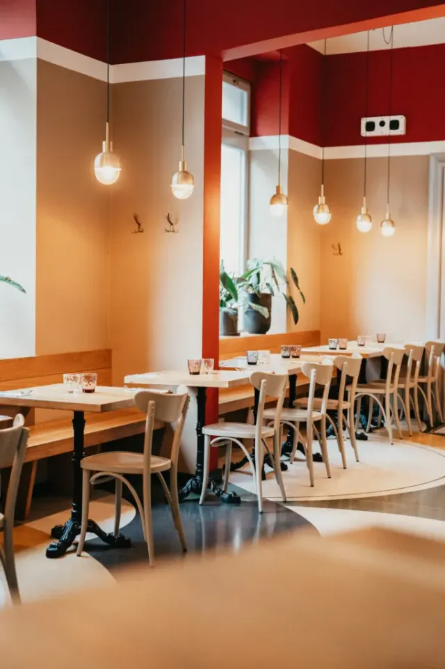 BookNoFees: مطعم – ROSSOPOMODORO – Prague – ROSSOPOMODORO، الصورة 3