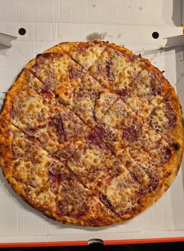 BookNoFees: مطعم – Mamma Mia Pizzeria – Castrop-Rauxel – Mamma Mia Pizzeria، الصورة 3