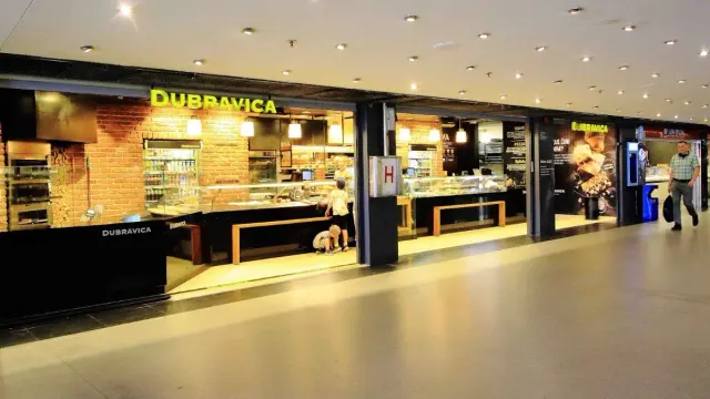 BookNoFees: مخبز – Dubravica – Zagreb – Dubravica، الصورة 3