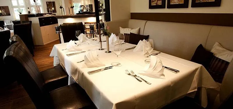 BookNoFees: مطعم – CANNIZZARO'S Ristorante-Bar – Lennestadt – CANNIZZARO'S Ristorante-Bar، الصورة 1