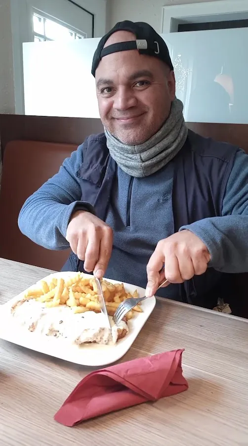 BookNoFees: مطعم – Bei Antonia — Essen u. Genießen – Olsberg – عند أنتونيا — الأكل والاستمتاع، الصورة 3