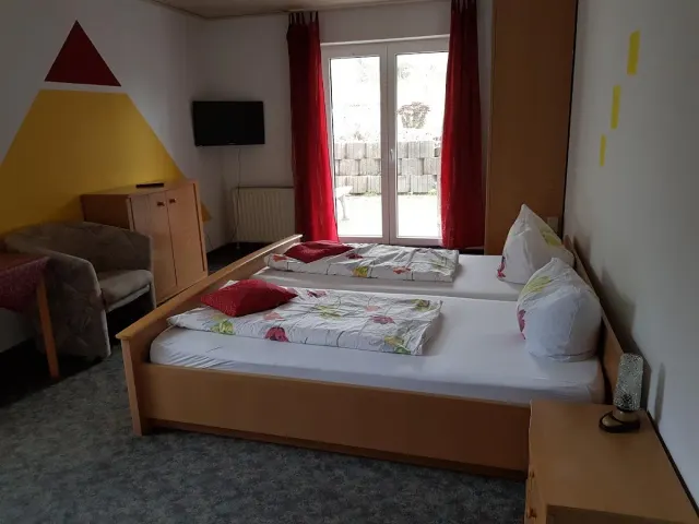 BookNoFees: مطعم – Landgasthof Gruß Sebastian – Brilon – Landgasthof Gruß Sebastian، الصورة 2