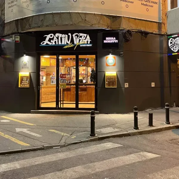 BookNoFees: مطعم – Latin Pizza – Bucharest – Latin Pizza، الصورة 3