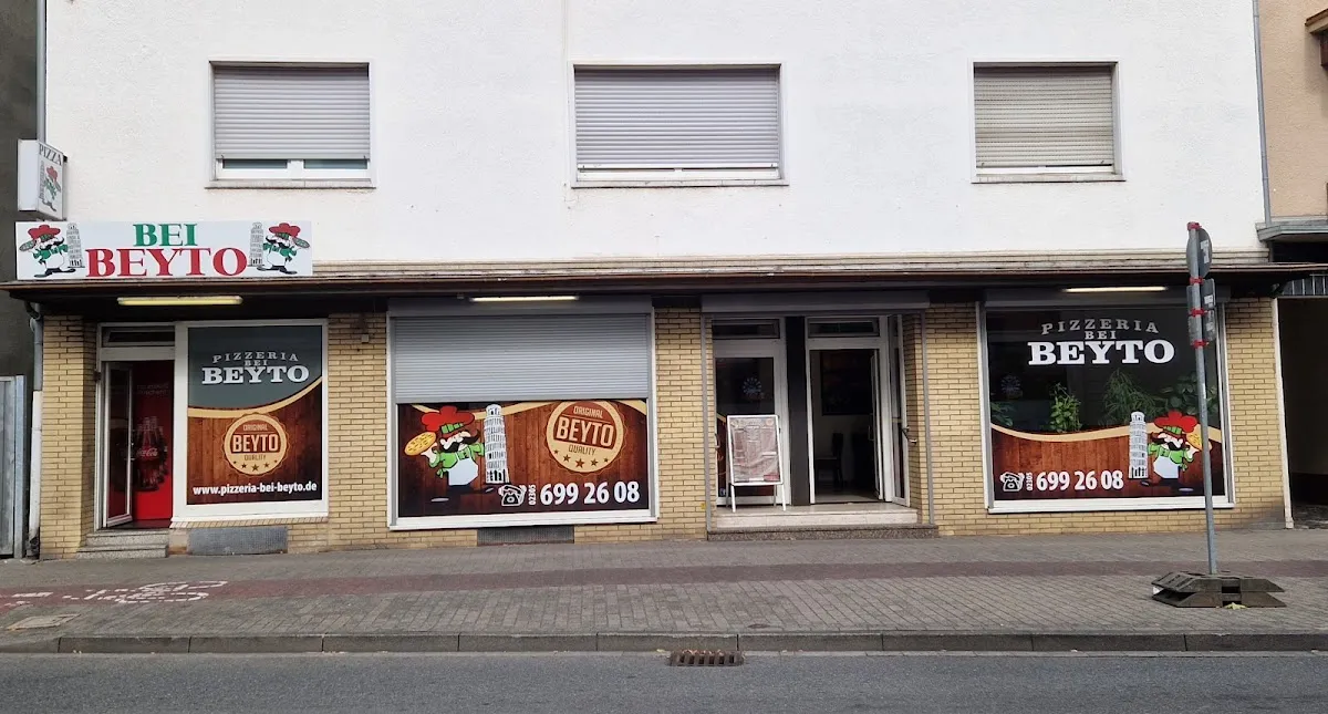 BookNoFees: مطعم – Pizzeria bei Beyto – Castrop-Rauxel – Pizzeria bei Beyto، الصورة 1