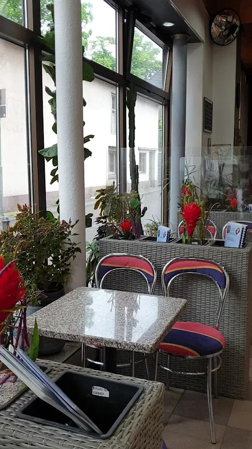 BookNoFees: مطعم – Cortina Eiscafe – Herne – Cortina Eiscafe، الصورة 3
