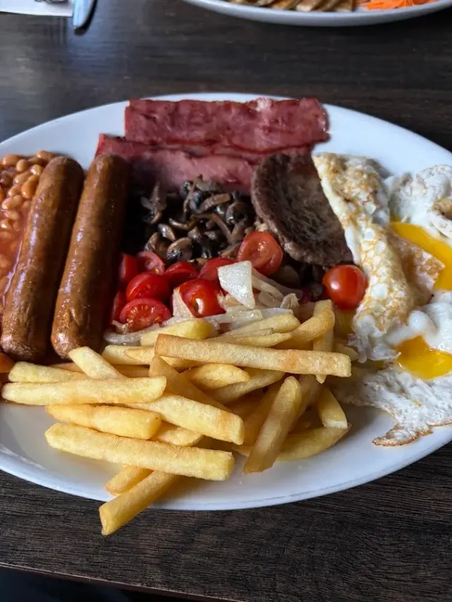 BookNoFees: مقهى – Beans & Beyond – London – Beans & Beyond، الصورة 2