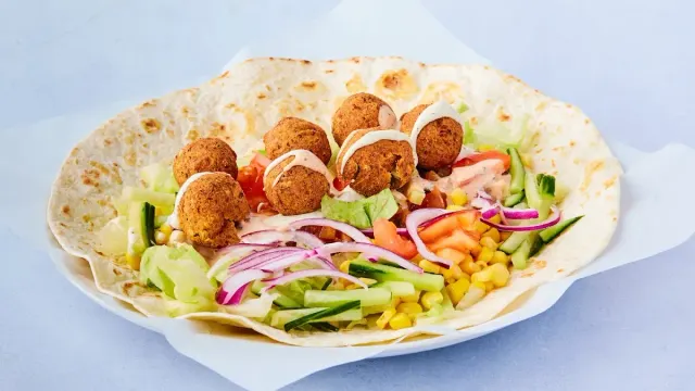 BookNoFees: بار وجبات خفيفة – Carl Berner Grill – Oslo – Carl Berner Grill، الصورة 3