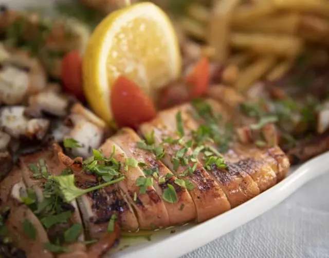BookNoFees: مطعم – Matheos Restaurant – Bucharest – Matheos Restaurant، الصورة 2
