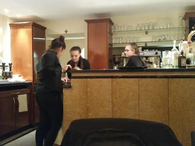 BookNoFees: مطعم – Hotel Il Duomo – Olpe – Hotel Il Duomo، الصورة 3