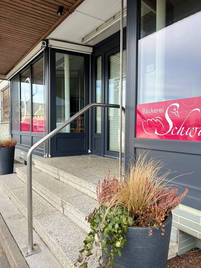 BookNoFees: مخبز – Klinker's Landbäckerei – Bad Berleburg – Klinker's Landbäckerei، الصورة 1