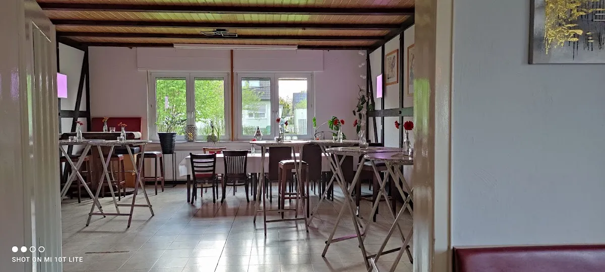 BookNoFees: مطعم – Pizzeria bei Antonella Zur Herbstlinde – Lippetal – مطعم بيتزا أنطونيلا، Zur Herbstlinde، الصورة 1