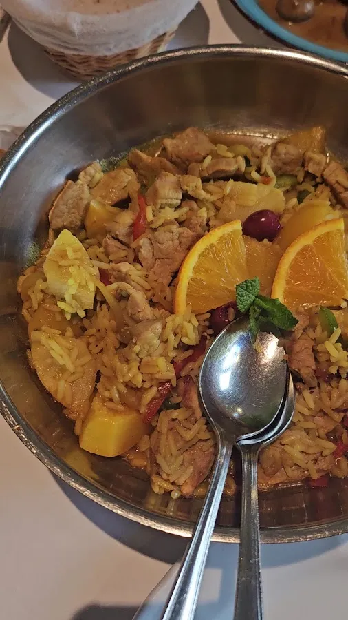 BookNoFees: مطعم – Allegro Josef Gaststätte – Lünen – أليغرو يوزف جاستشتاته، الصورة 3