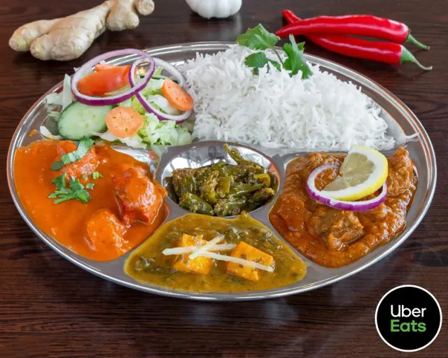 BookNoFees: مطعم – Bengal Diner – Stockholm – Bengal Diner، الصورة 3