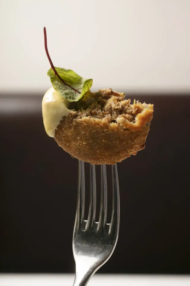 BookNoFees: مطعم – Ristorante Il Falchetto – Rome – Ristorante Il Falchetto، الصورة 3