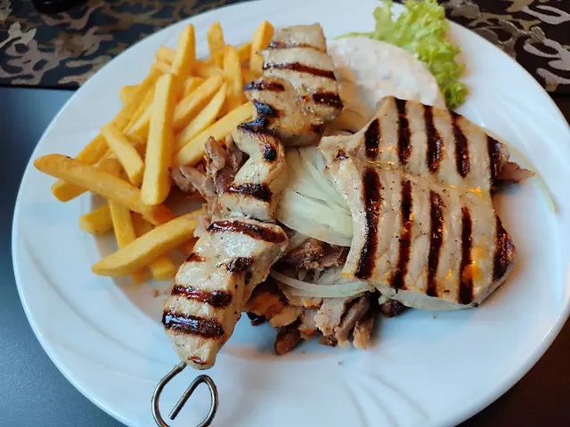 BookNoFees: مطعم – Athen Gaststätte – Lüdenscheid – مطعم أثينا، الصورة 3