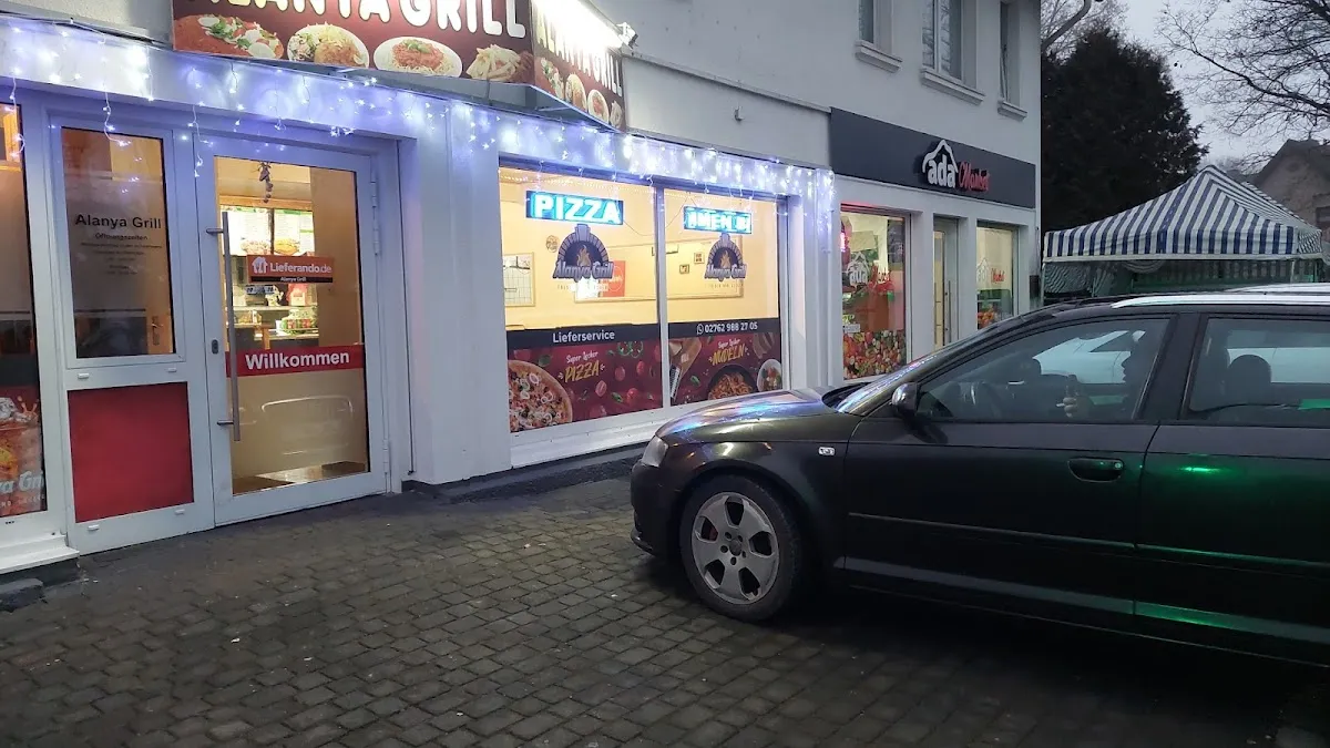 BookNoFees: مطعم – Alanya Grill – Wenden – Alanya Grill، الصورة 1