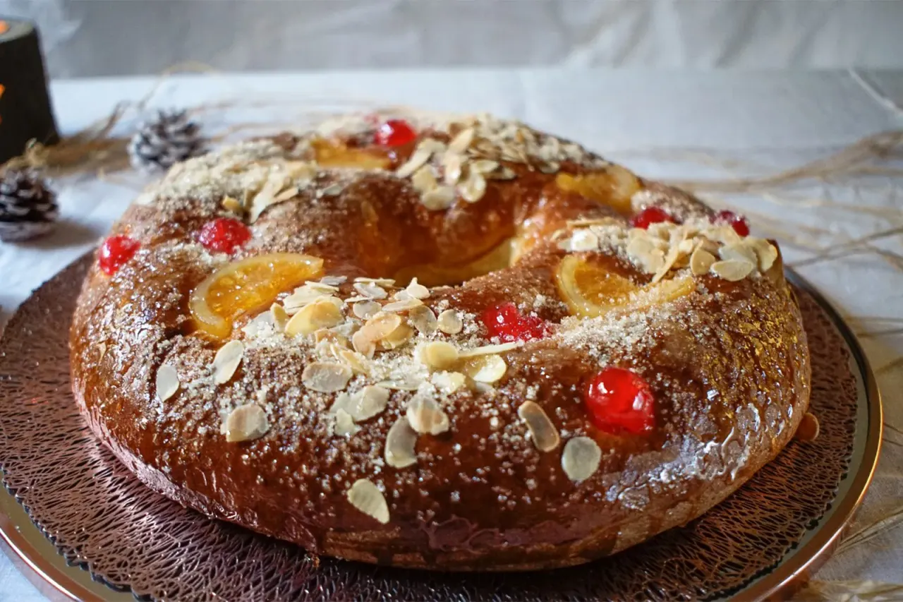 BookNoFees: مخبز – La Magdalena de Proust – Madrid – مادلين بروست، الصورة 1