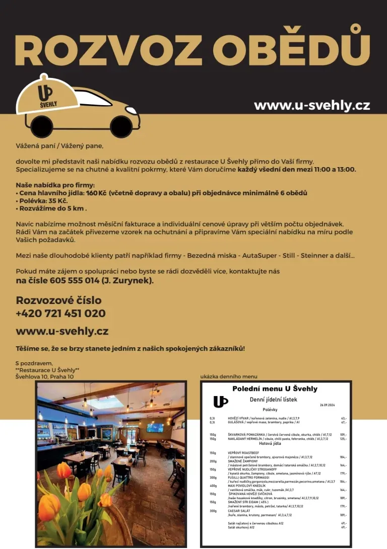 BookNoFees: مطعم – U Švehly – Prague – عند شفيهلي، الصورة 1