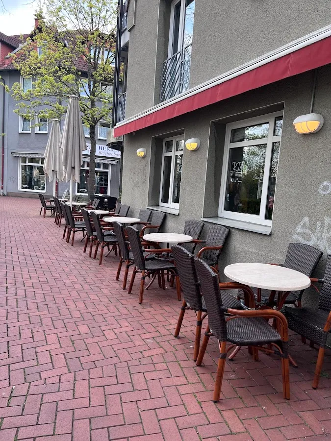BookNoFees: مطعم – Eiscafé Rialto – Fröndenberg – Eiscafé Rialto، الصورة 1