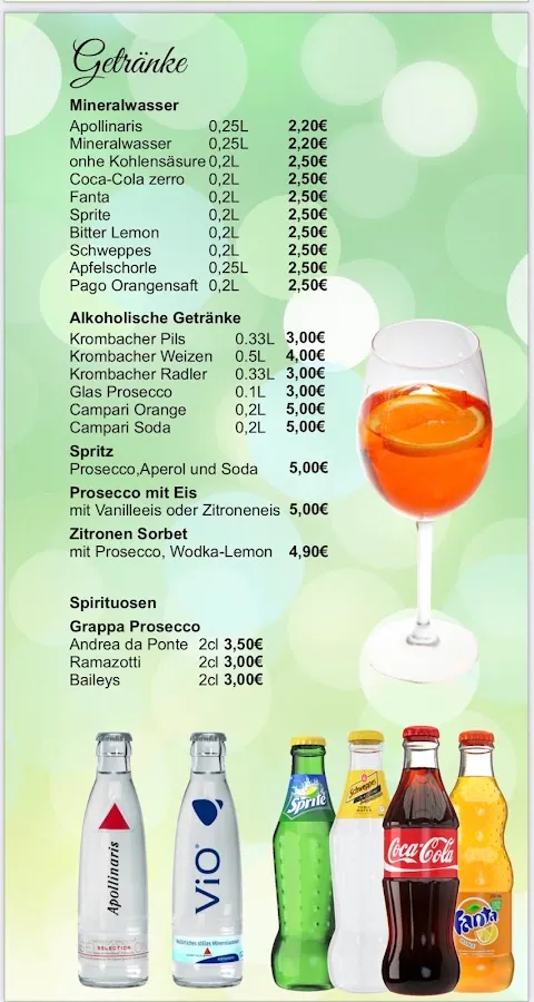 BookNoFees: مطعم – Eiscafé Rialto – Fröndenberg – Eiscafé Rialto، الصورة 2