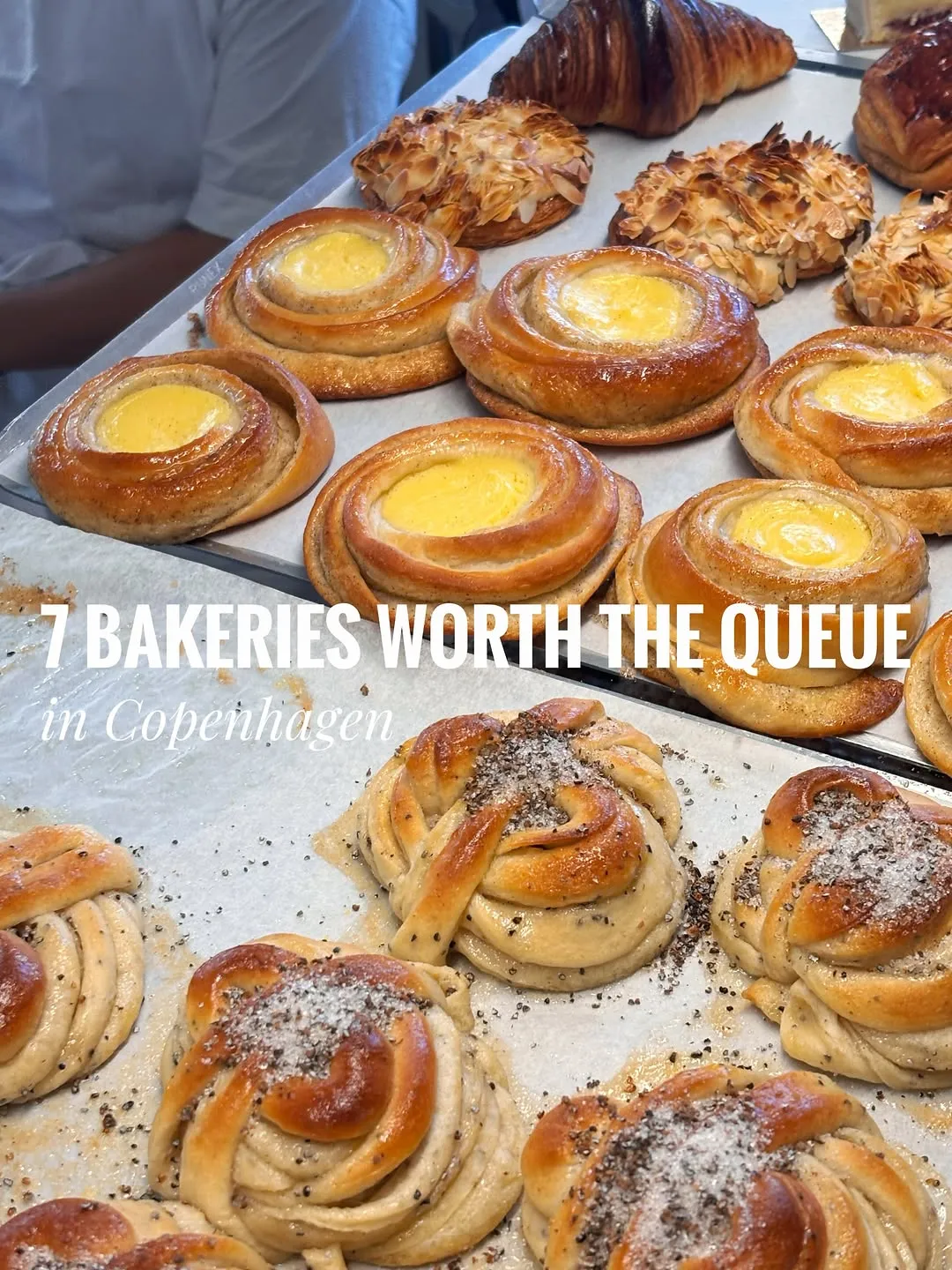 BookNoFees: مخبز – Andersen Bakery – Copenhagen – Andersen Bakery، الصورة 1