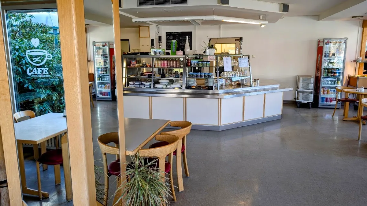 BookNoFees: مطعم – Café am Rothaarsteig – Brilon – Café am Rothaarsteig، الصورة 1
