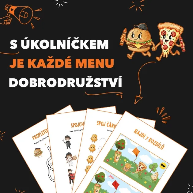 BookNoFees: بار وجبات خفيفة – AMICI Pizza & Burgers – Prague – AMICI بيتزا وبرغر، الصورة 3