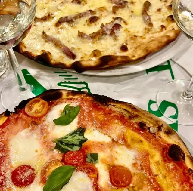 BookNoFees: مطعم – Ivo a Trastevere – Rome – إيفو في تراستيفيري، الصورة 1