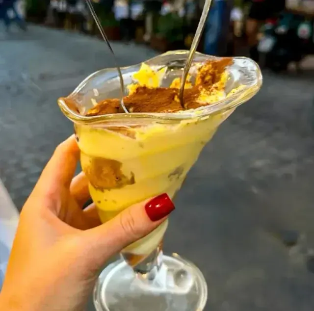 BookNoFees: مطعم – Ivo a Trastevere – Rome – إيفو في تراستيفيري، الصورة 2