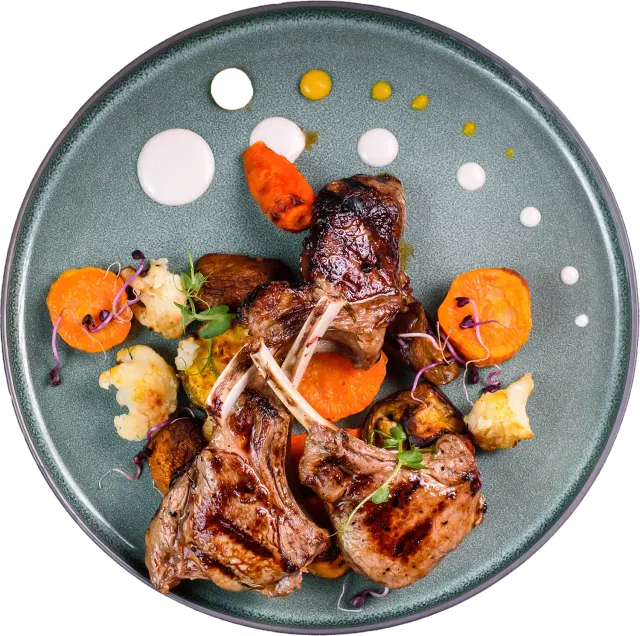 BookNoFees: مطعم – Aubergine – Bucharest – Aubergine، الصورة 2