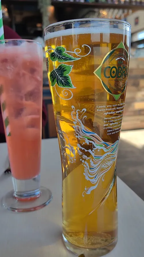 BookNoFees: مطعم – Café Spice Namasté – London – Café Spice Namasté، الصورة 3