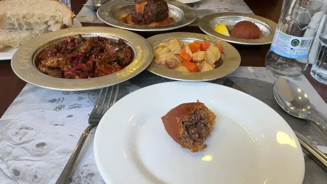 BookNoFees: مطعم – Çiya Sofrası – Istanbul – Çiya Sofrası، الصورة 3