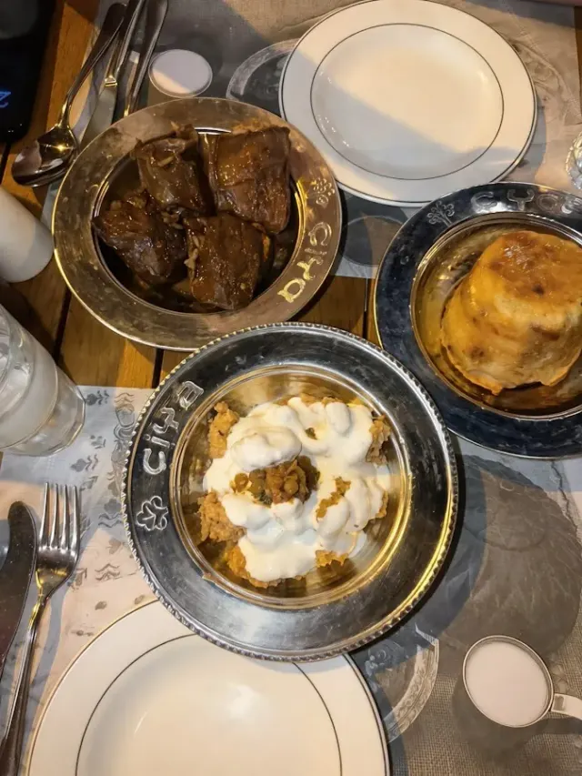 BookNoFees: مطعم – Çiya Sofrası – Istanbul – Çiya Sofrası، الصورة 2