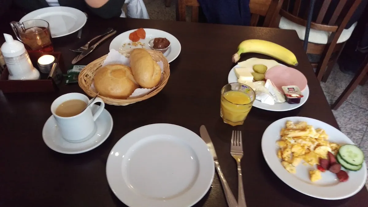 BookNoFees: مقهى – Waltroper Stadtcafé – Waltrop – Waltroper Stadtcafé، الصورة 1