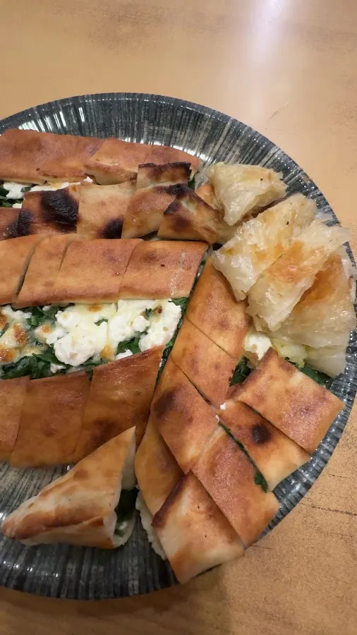 BookNoFees: بار وجبات خفيفة – Hamurita – Istanbul – Hamurita، الصورة 2