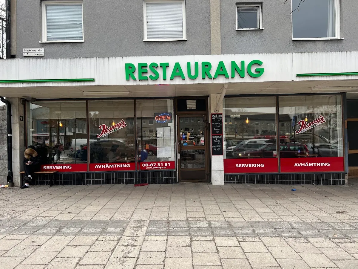 BookNoFees: مطعم – Jhonny's – Stockholm – Jhonny's، الصورة 1