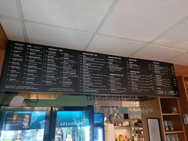 BookNoFees: مطعم – Jhonny's – Stockholm – Jhonny's، الصورة 3