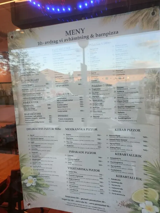 BookNoFees: مطعم – Jhonny's – Stockholm – Jhonny's، الصورة 2