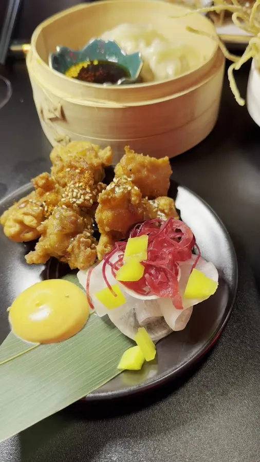 BookNoFees: مطعم – Bao Asian Tapas – Stockholm – Bao Asian Tapas، الصورة 3