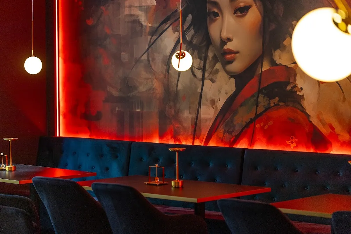 BookNoFees: مطعم – Bao Asian Tapas – Stockholm – Bao Asian Tapas، الصورة 1
