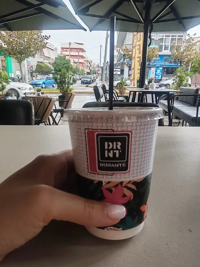 BookNoFees: مقهى – Durantè Coffee & Brunch – Athens – Durantè Coffee & Brunch، الصورة 2