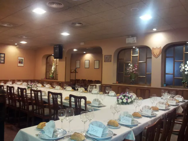 BookNoFees: مطعم – El Coto del Casar – Madrid – El Coto del Casar، الصورة 2
