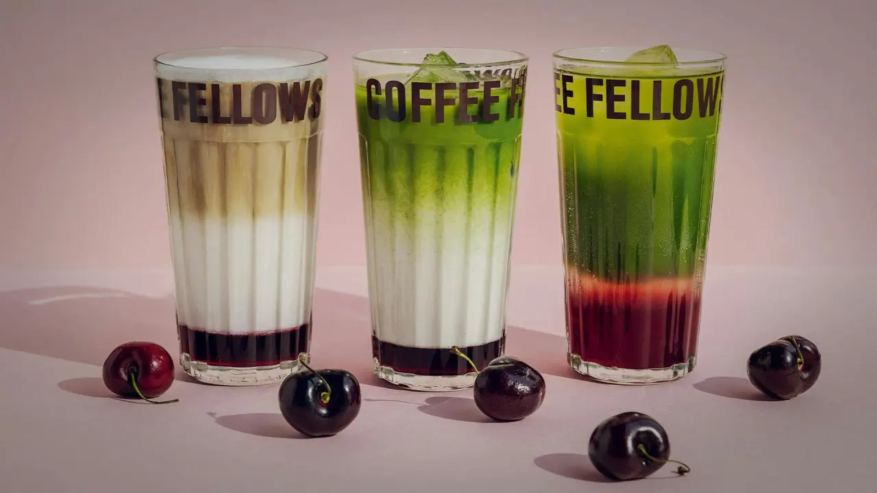 BookNoFees: مقهى – Coffee Fellows – Sofia – Coffee Fellows، الصورة 1