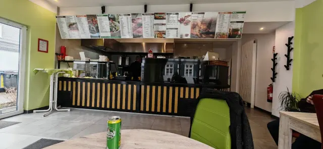 BookNoFees: مطعم – Dräulzer Kebabhaus – Drolshagen – Dräulzer Kebabhaus، الصورة 3
