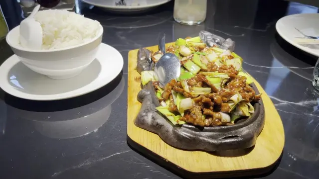 BookNoFees: مطعم – Kitajska Panda & Sushi – Ljubljana – Panda & Sushi الصينية، الصورة 3