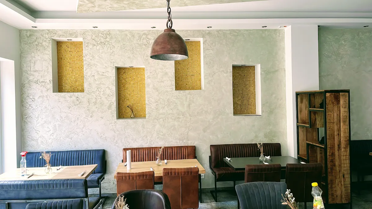 BookNoFees: مطعم – Pizza Brother's – Nachrodt-Wiblingwerde – Pizza Brother's، الصورة 1