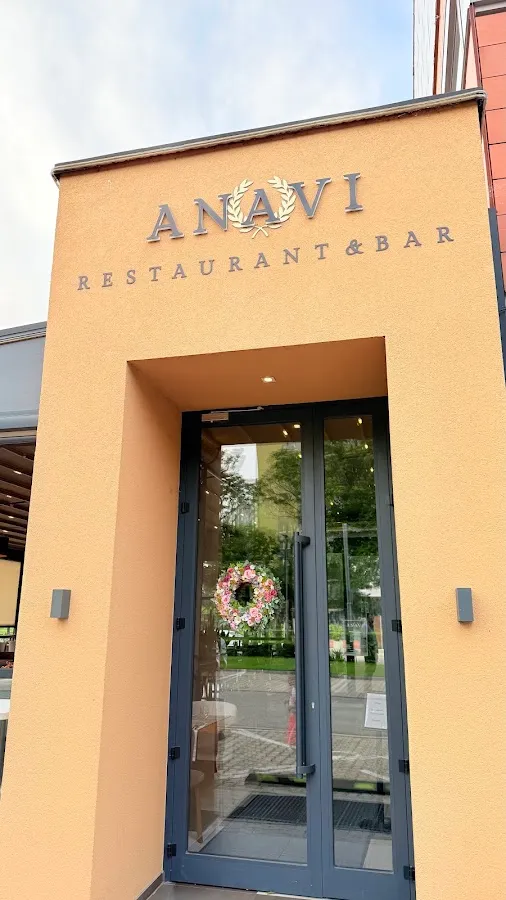 BookNoFees: مطعم – Anavi – Bratislava – Anavi، الصورة 1