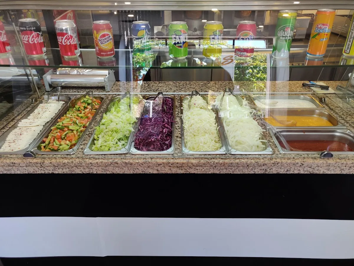 BookNoFees: مطعم – Halikarnas – Breckerfeld – Halikarnas، الصورة 1